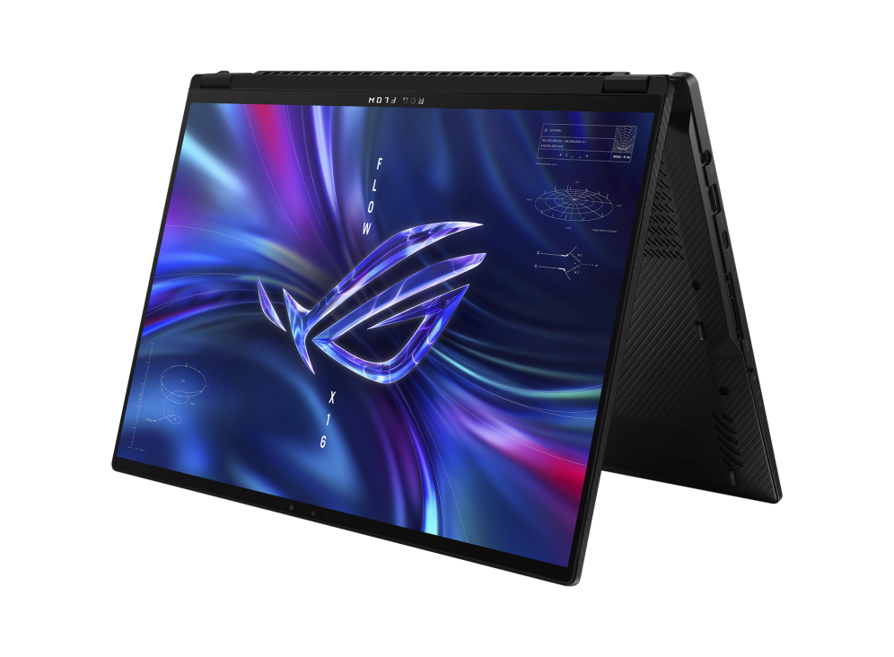 ASUS ROG Flow X16