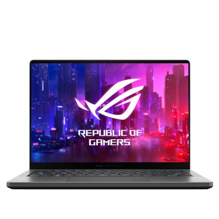 ASUS ROG Zephyrus G14 (Gen Anterior)