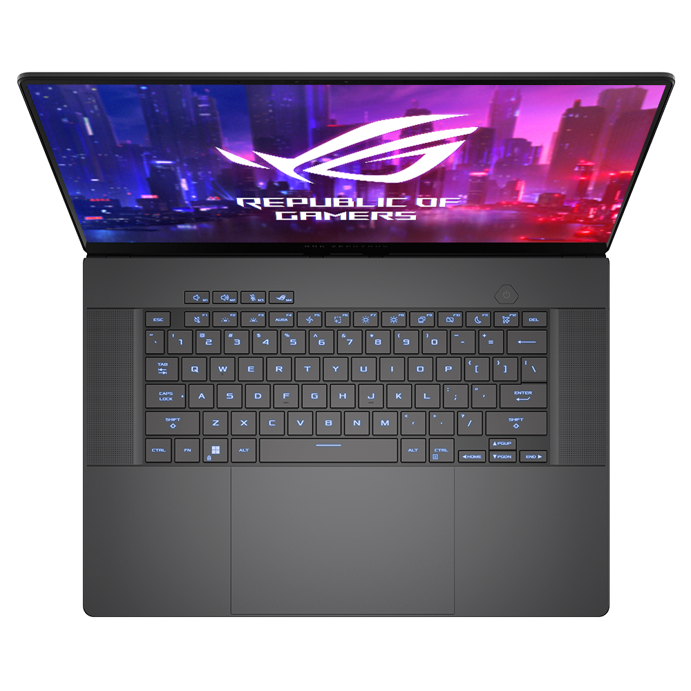 ASUS ROG Zephyrus G16