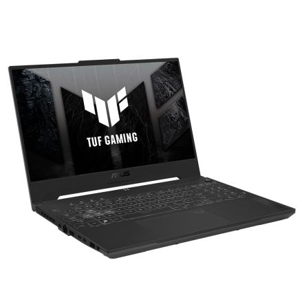 ASUS TUF Gaming A15