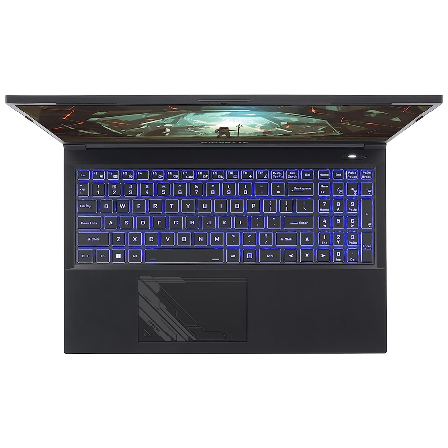 Gigabyte G5