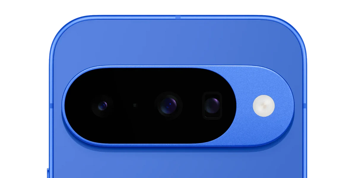 Google Pixel 10