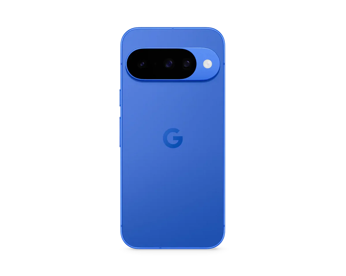 Google Pixel 10