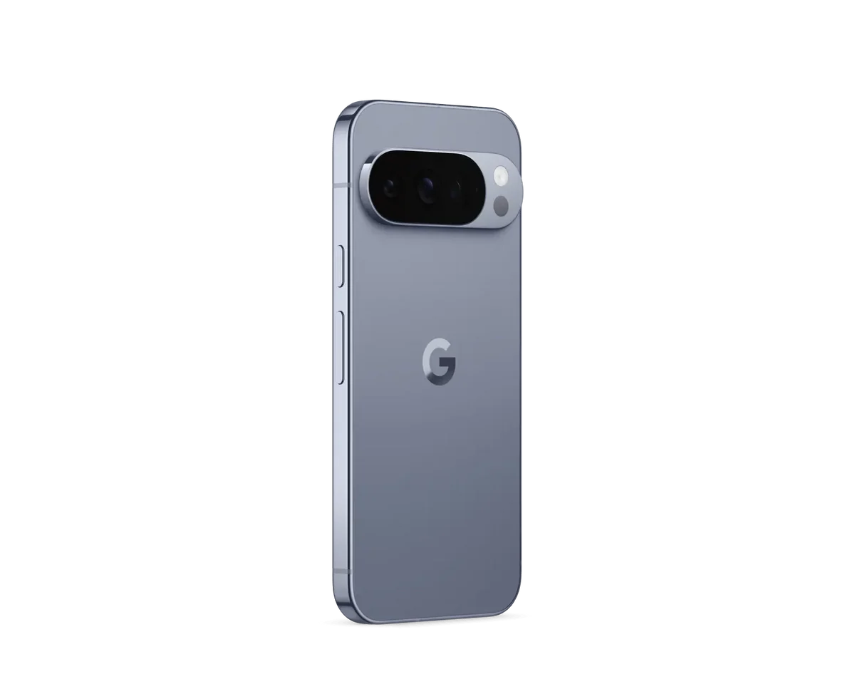 Google Pixel 10 Pro XL