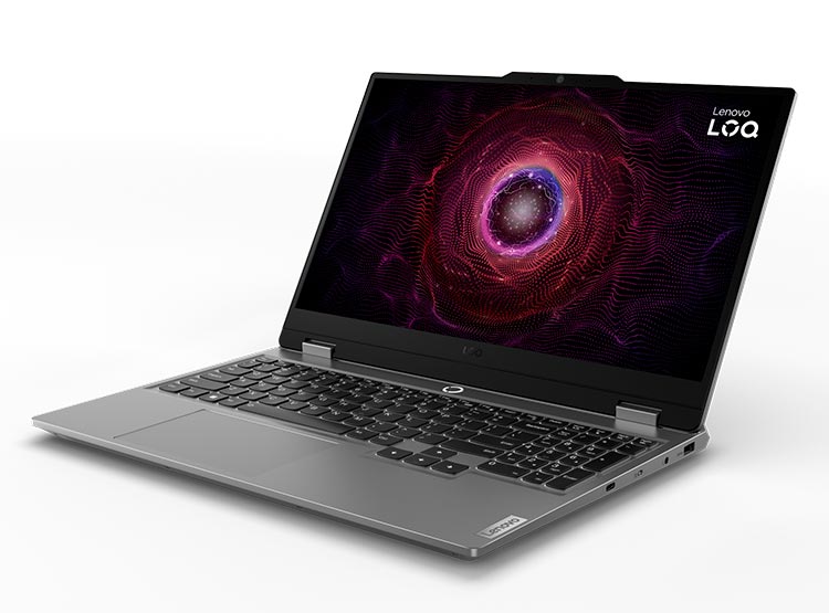 Lenovo LOQ 15