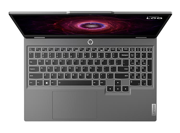 Lenovo LOQ 15