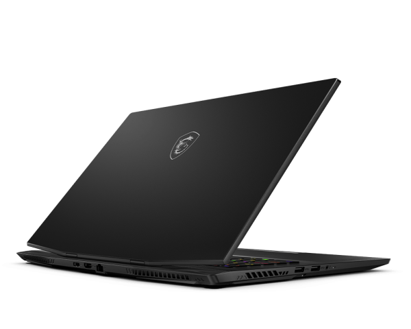 MSI Stealth 17 Studio