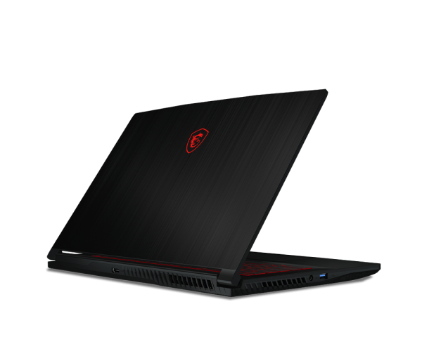 MSI Thin GF63