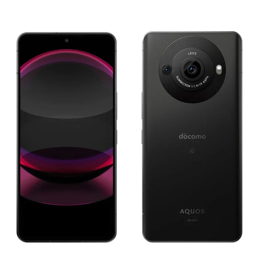 Sharp Aquos R8 Pro