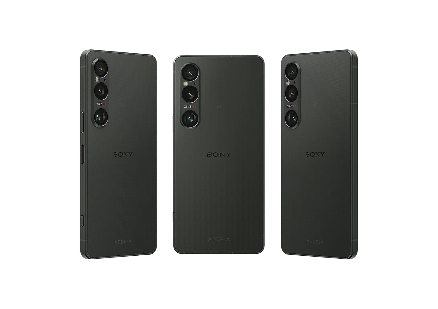 Sony Xperia 1 VI