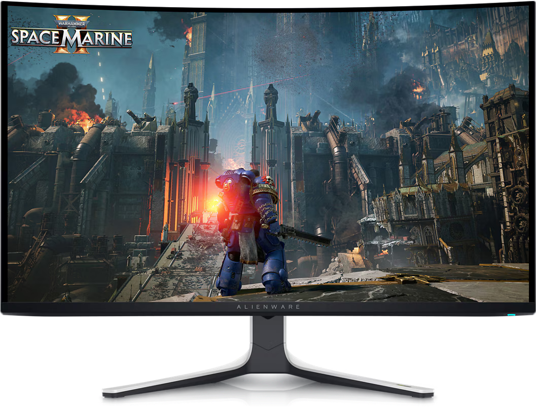 Alienware AW3225QF Monitor