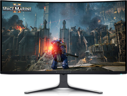 Alienware AW3225QF Monitor