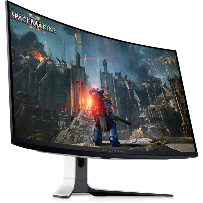 Alienware AW3225QF Monitor