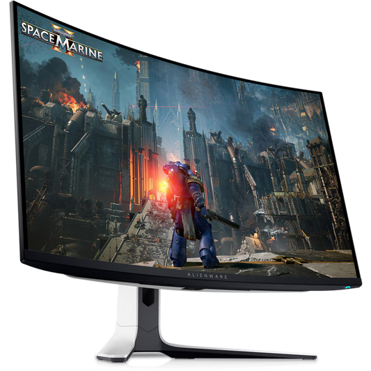 Alienware AW3225QF Monitor