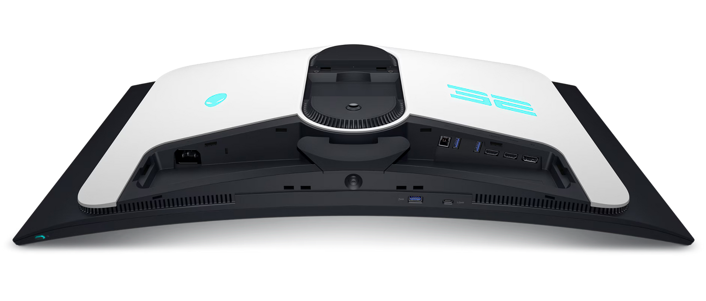 Alienware AW3225QF Monitor