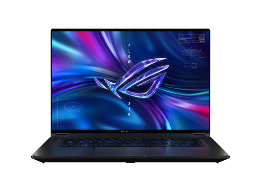 ASUS ROG Flow X16