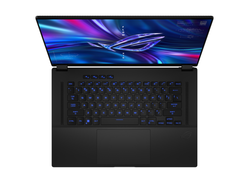 ASUS ROG Flow X16