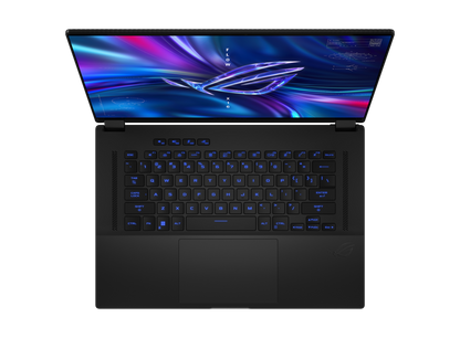 ASUS ROG Flow X16