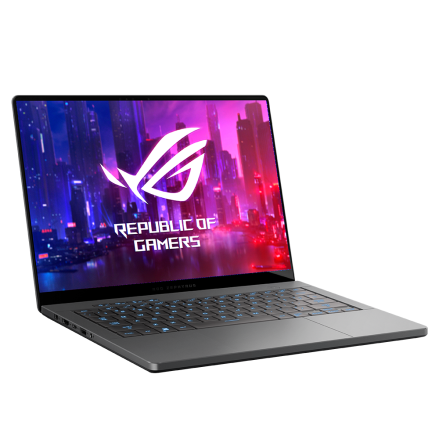 ASUS ROG Zephyrus G14 (Gen Anterior)