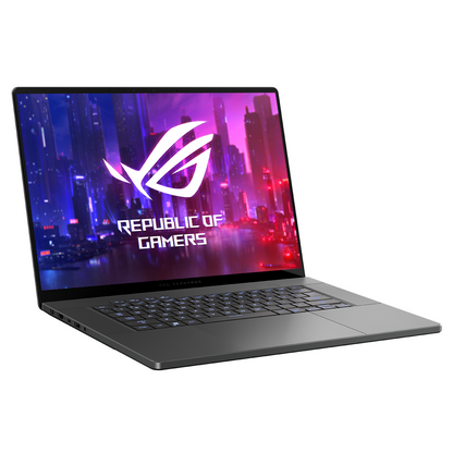 ASUS ROG Zephyrus G16