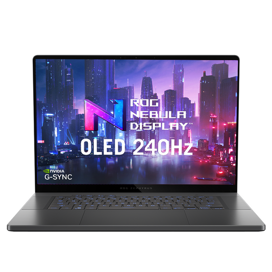 ASUS ROG Zephyrus G16