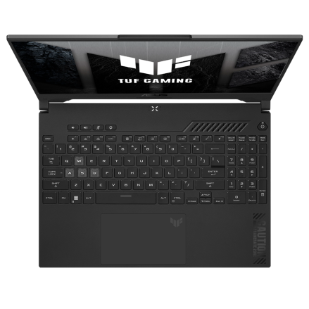 ASUS TUF Gaming A15