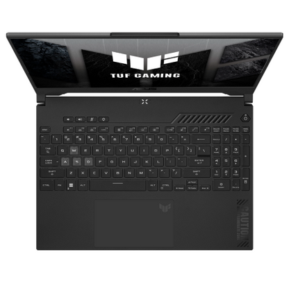 ASUS TUF Gaming A15