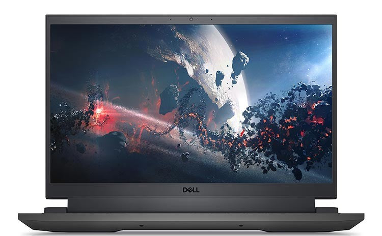 Dell G15 Gaming Laptop
