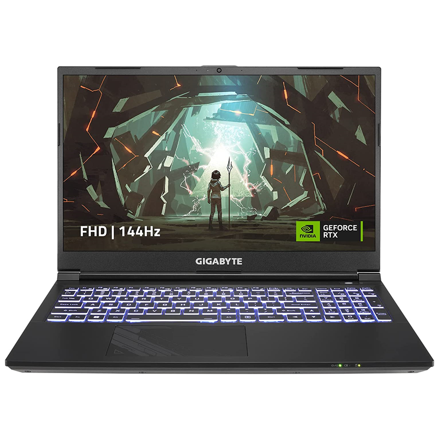 Gigabyte G5