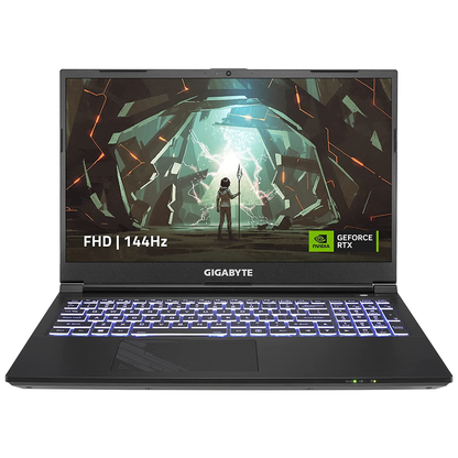 Gigabyte G5