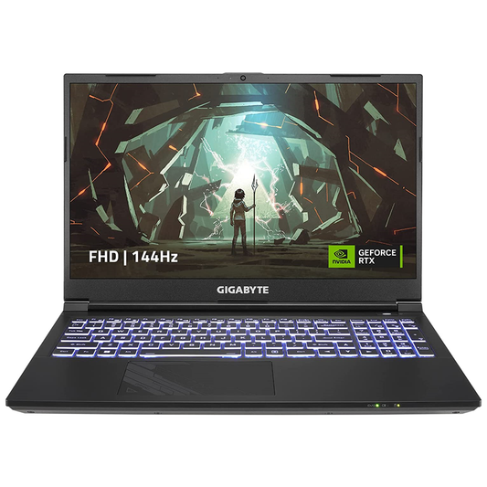 Gigabyte G5