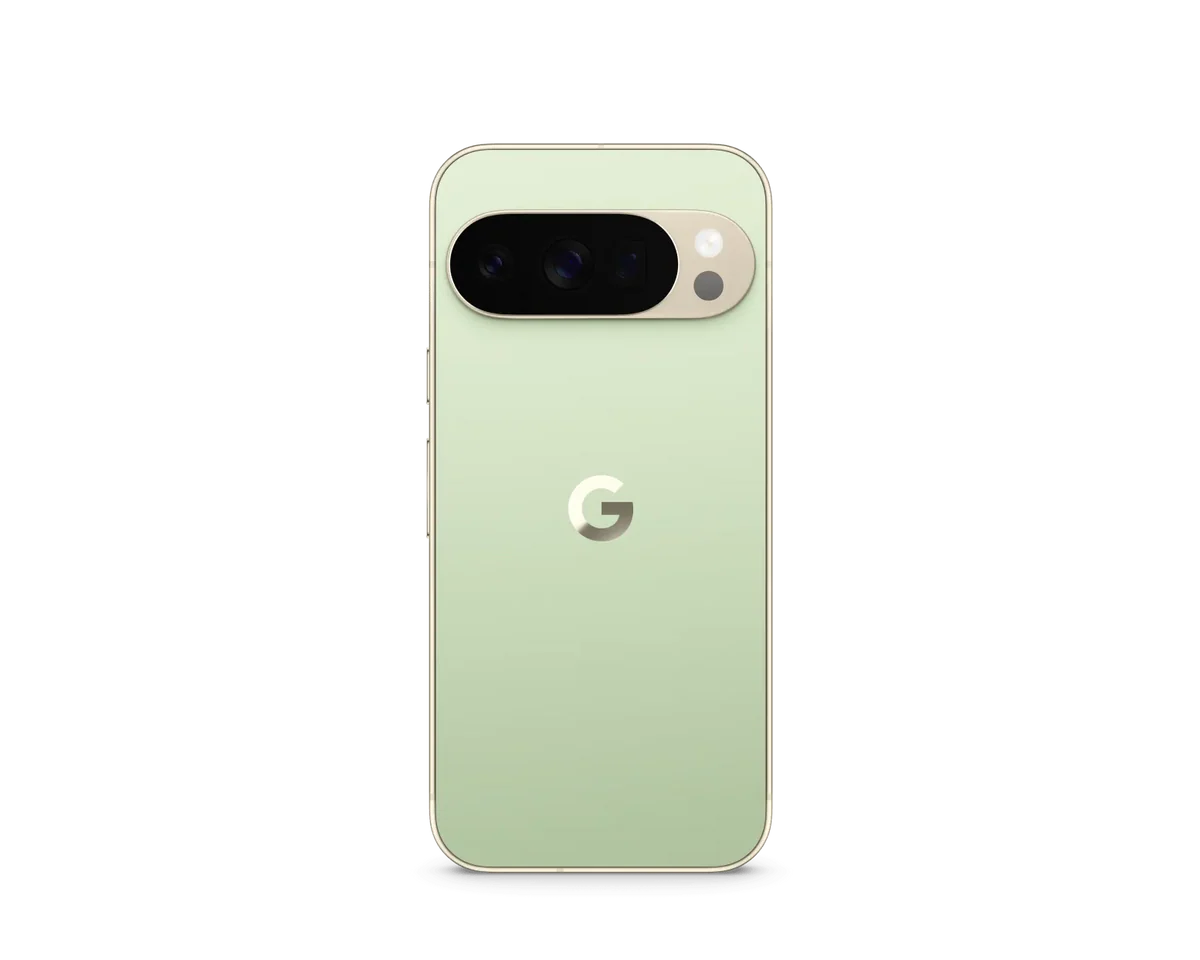 Google Pixel 10 Pro