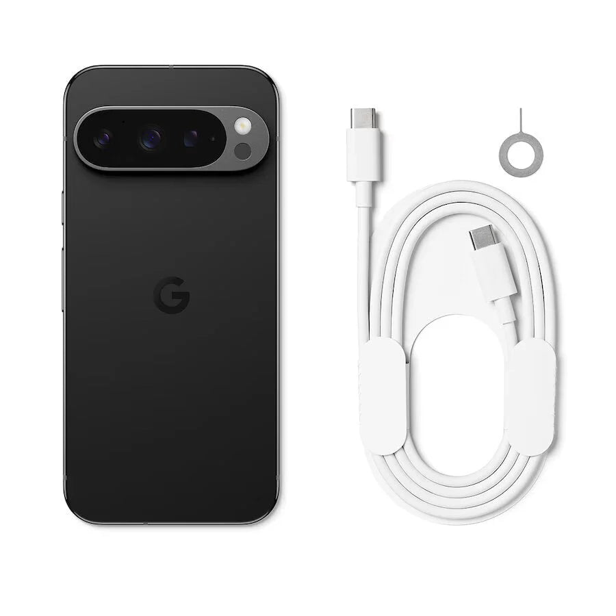 Google Pixel 9 Pro