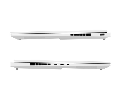 HP Omen Transcend 16