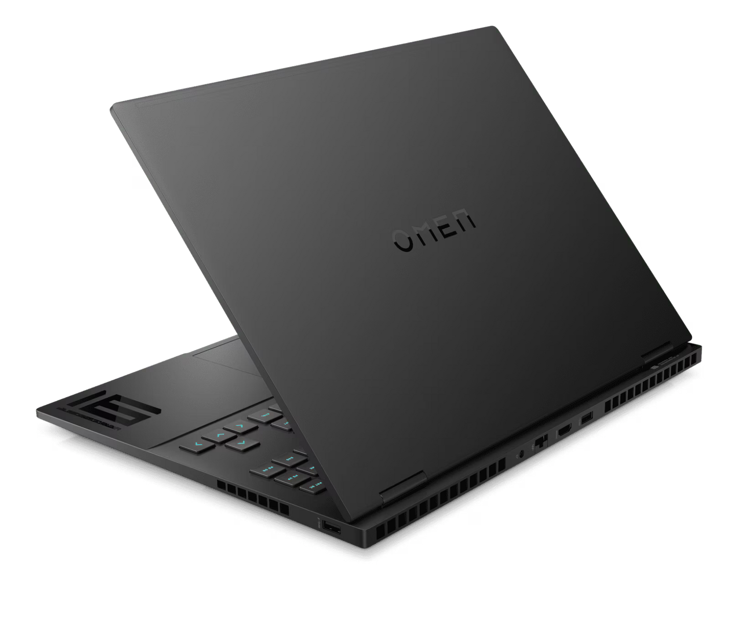 HP Omen Transcend 16