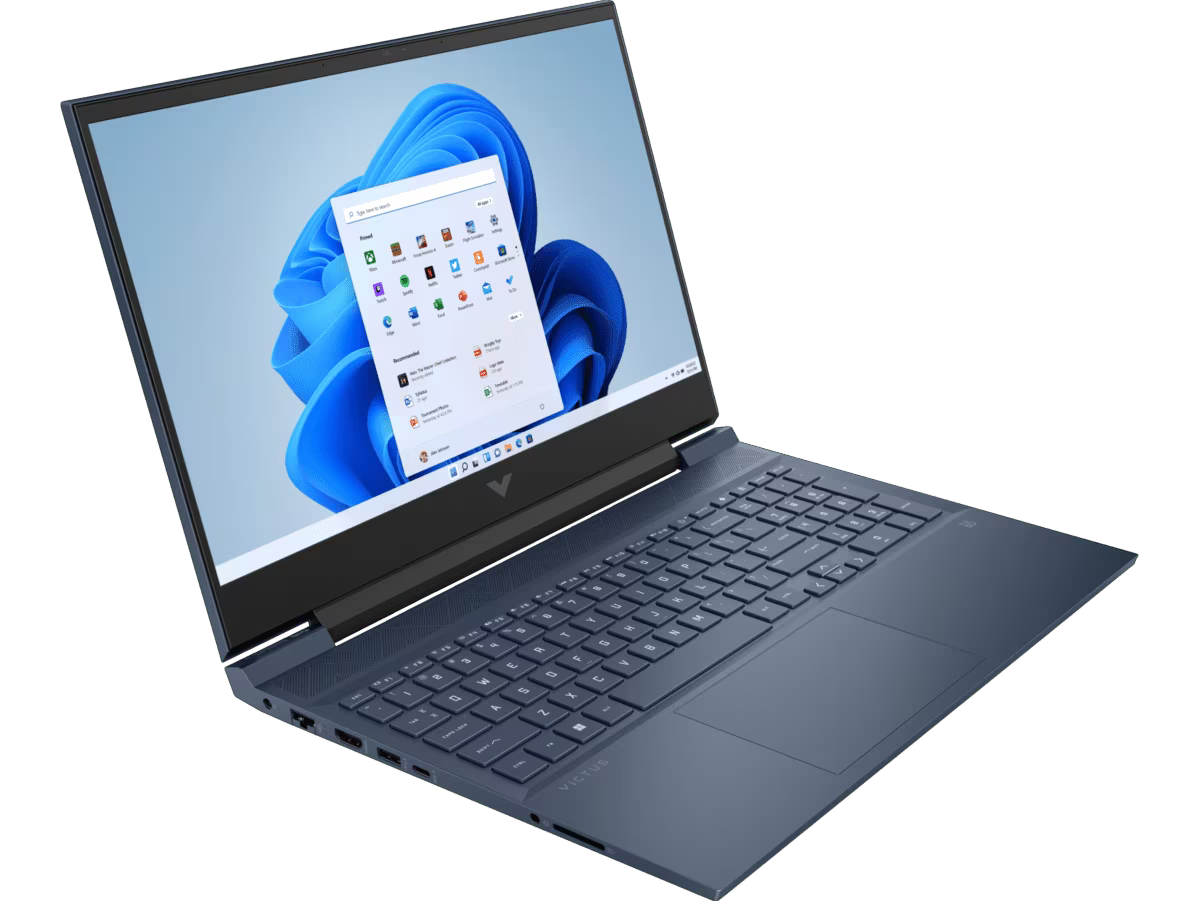 HP Victus 16