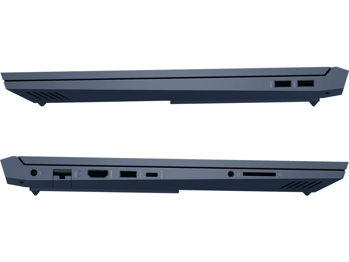 HP Victus 16
