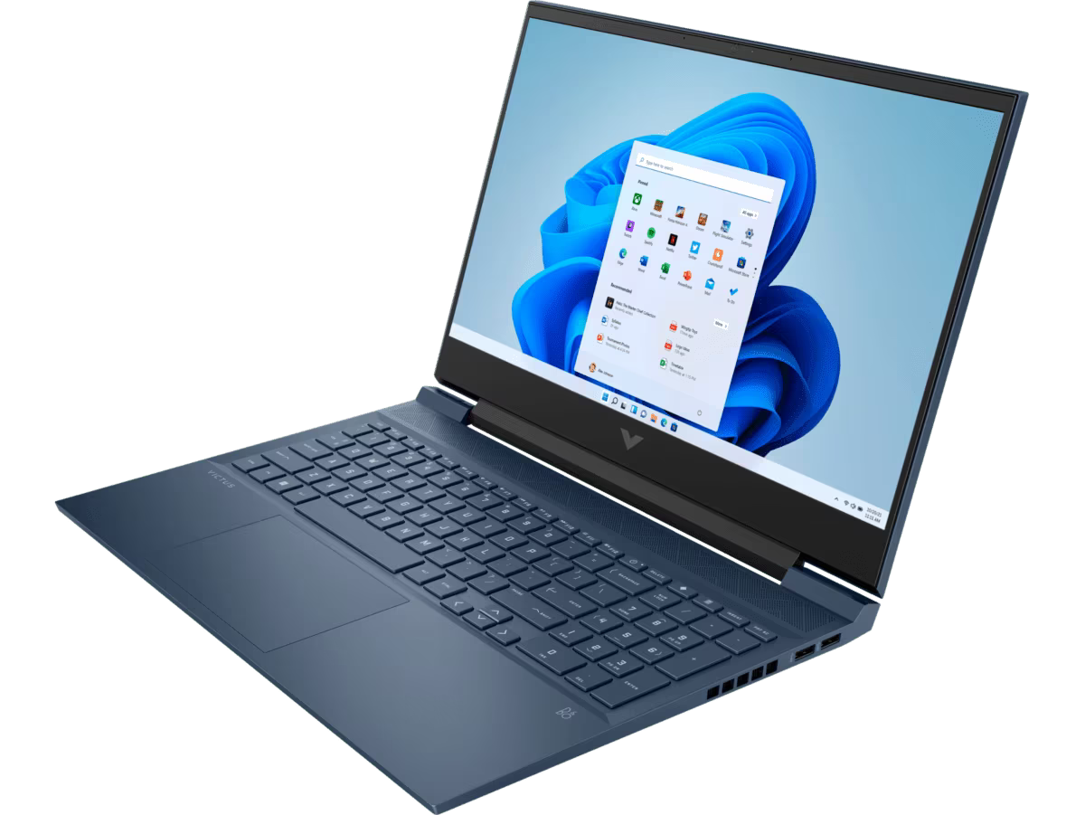 HP Victus 16