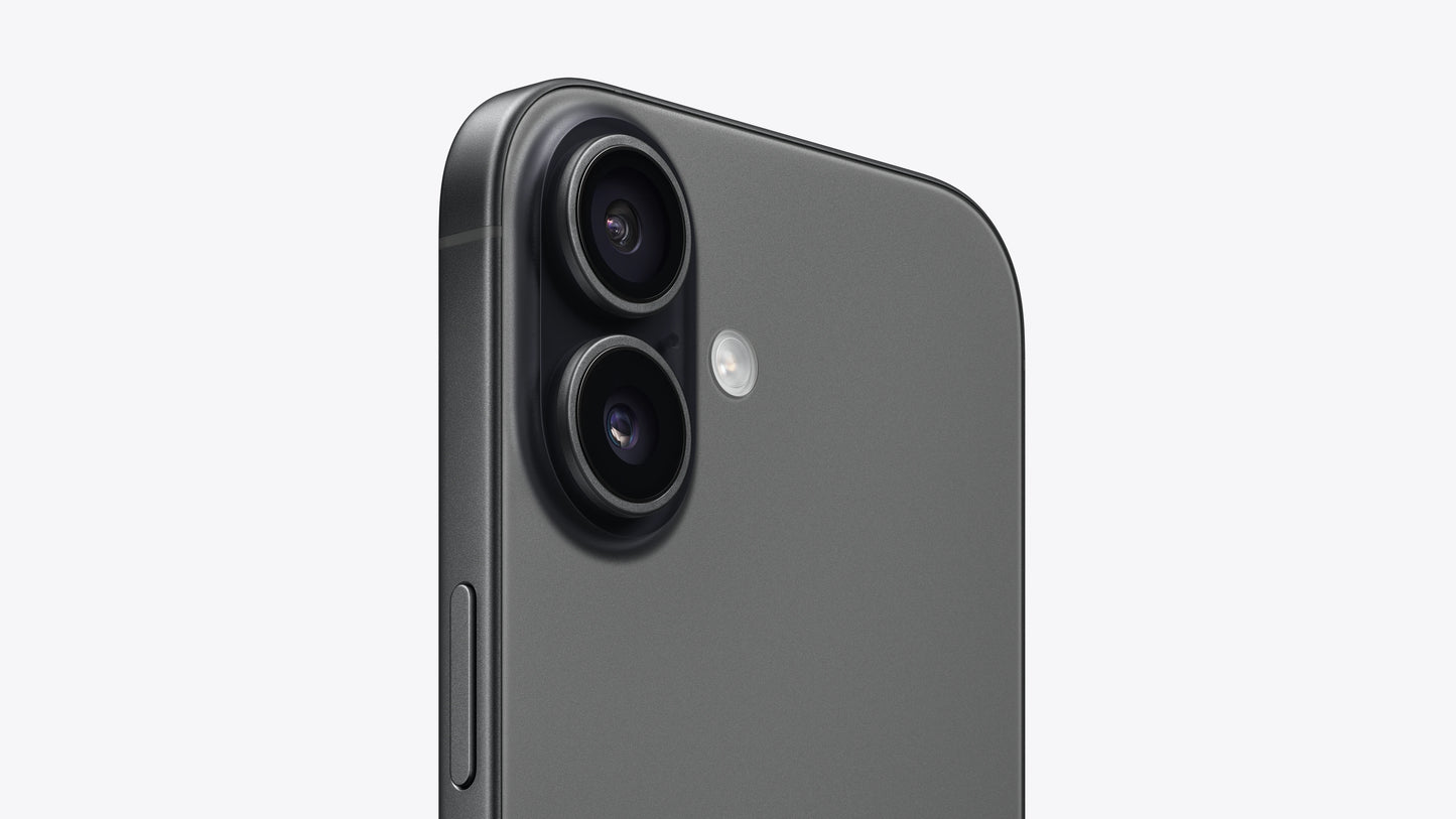 iPhone 17