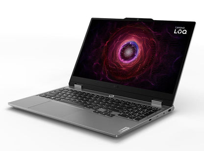 Lenovo LOQ 15