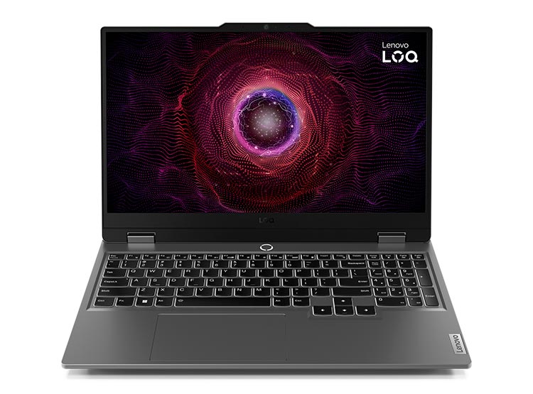 Lenovo LOQ 15