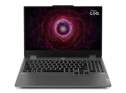 Lenovo LOQ 15