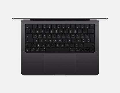 MacBook Pro 14