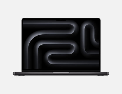 MacBook Pro 14