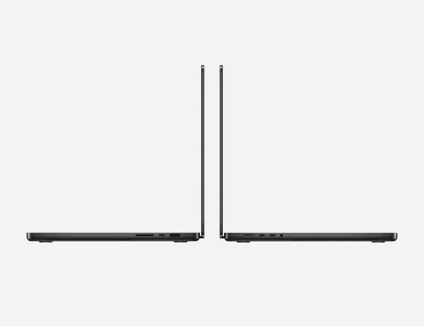 MacBook Pro 16