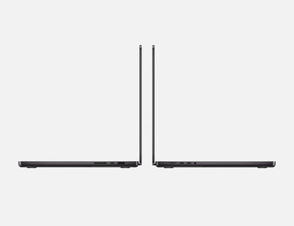 MacBook Pro 16