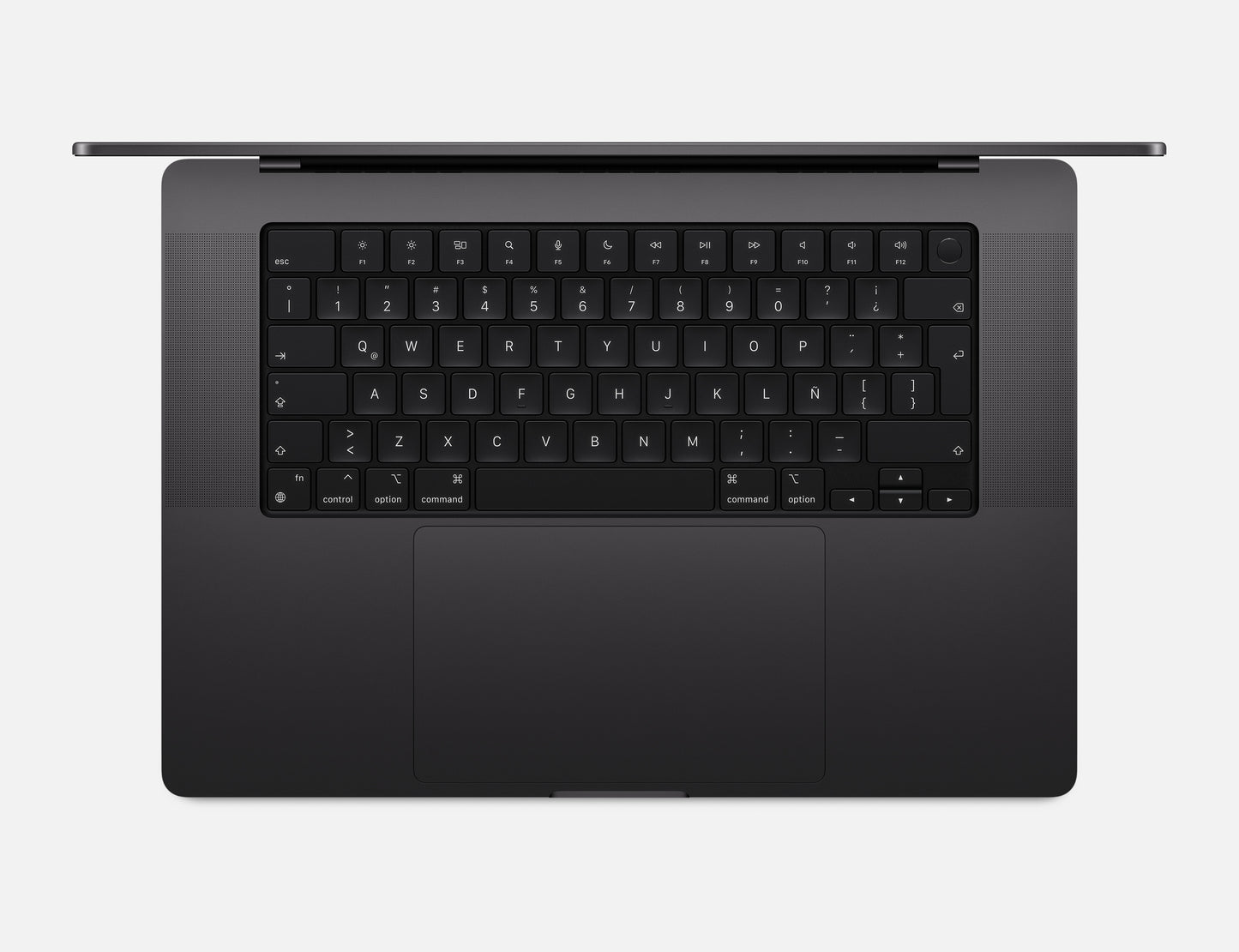 MacBook Pro 16