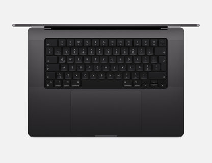 MacBook Pro 16