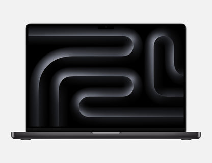 MacBook Pro 16
