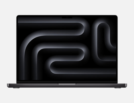 MacBook Pro 16
